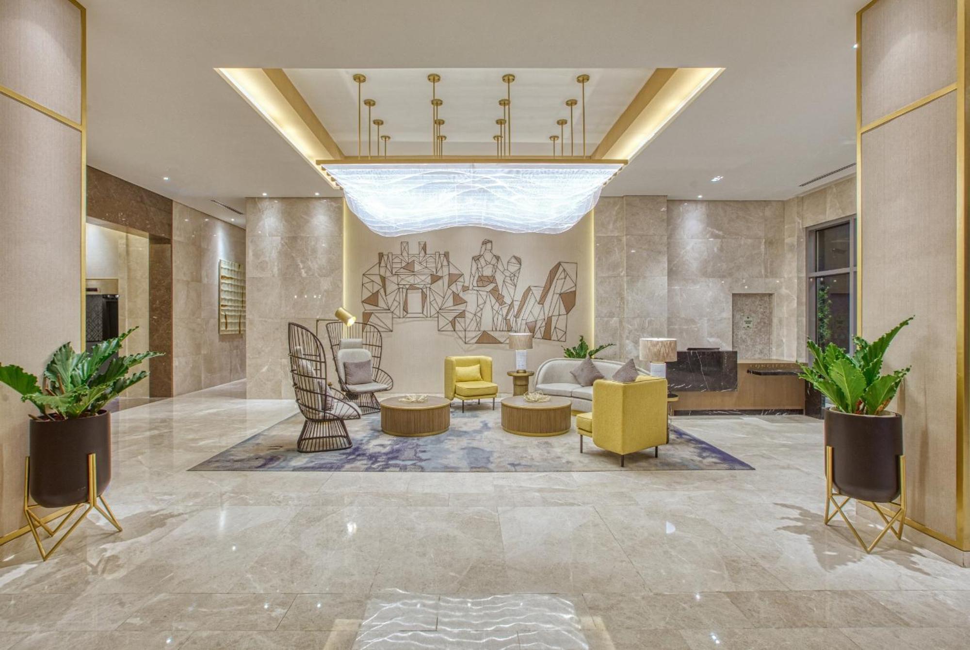 Belmont Hotel Mactan Lapu-Lapu City Exteriör bild